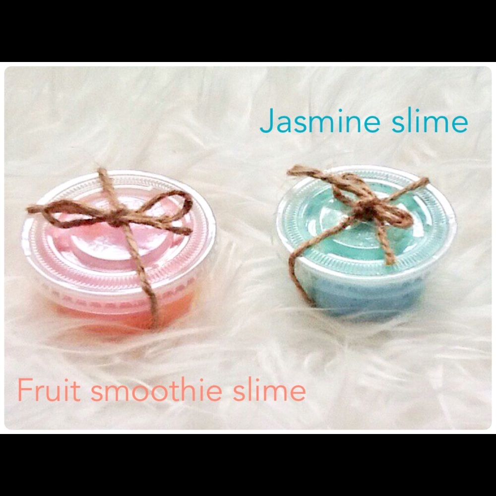 Slime! - Picture 2 of 2